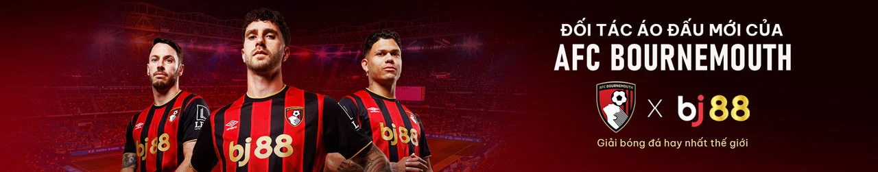 BJ88game banner