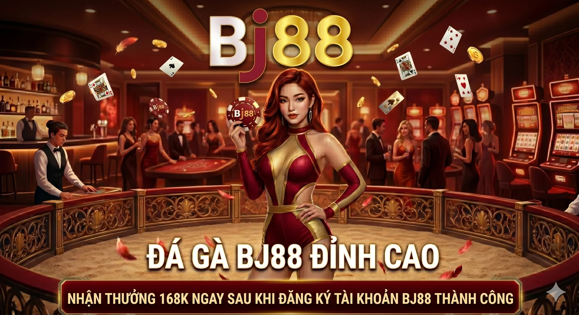 Nhận thưởng 168K sau khi đăng ký thành công