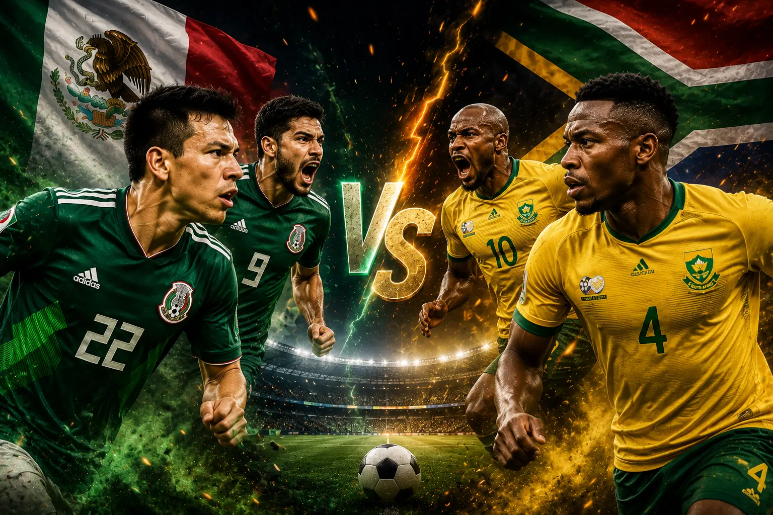 World cup 2026