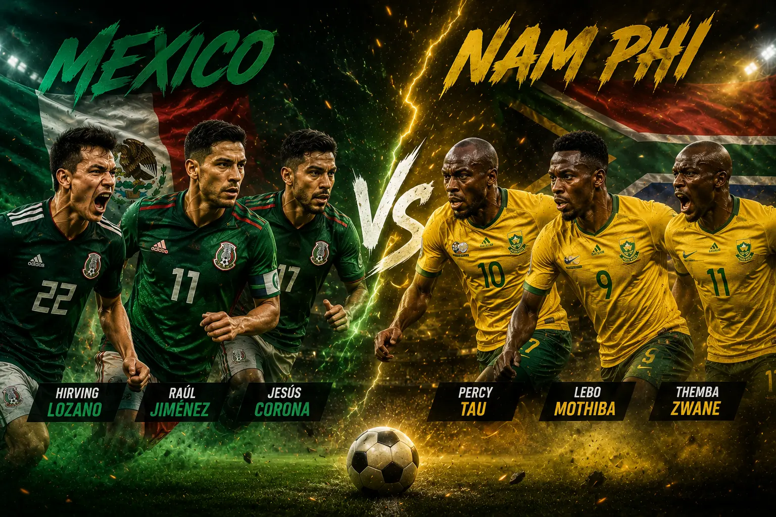 World cup 2026